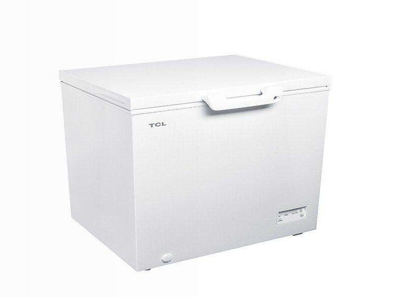 Congelatore a pozzetto TCL CF308EWE0 - 308L - TCL Italy C 308lt