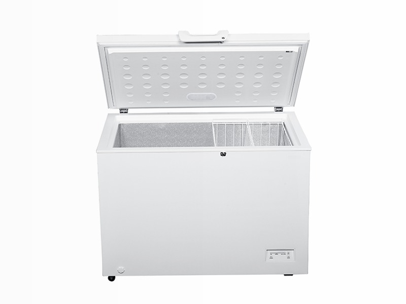 Congelatore a pozzetto TCL CF308EWE0 - 308L - TCL Italy C 308lt