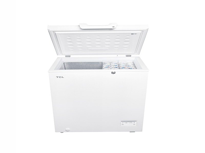 Congelatore a pozzetto TCL CF308EWE0 - 308L - TCL Italy C 308lt