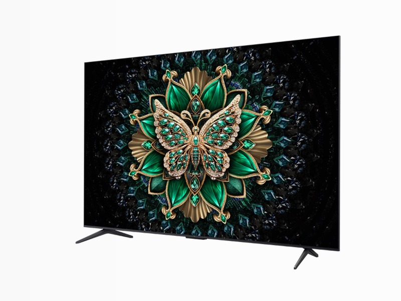 TV TCL QD-MiniLED C6K, da 50 a 98 pollici | TCL Italia 50" QLED