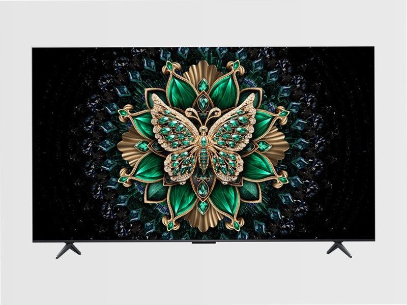 TV TCL QD-MiniLED C6K, da 50 a 98 pollici | TCL Italia 50" QLED