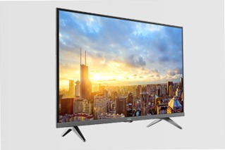 Serie ES58 - HD HDR TV POWERED Android TV | TCL Italy