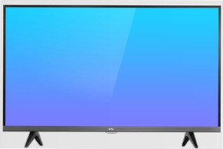 Serie ES58 - HD HDR TV POWERED Android TV | TCL Italy