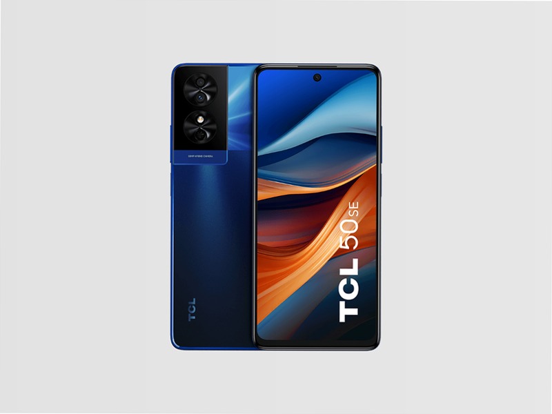 50 Series-TCL 50 SE | 6.78" FHD+ 90Hz NXTVISION Display-TCL Italy TCL 50 SE | TCL Italy / Italiano形状结合0 utile0 Non utileFacebookInstagramYouTube 256GB 6GB