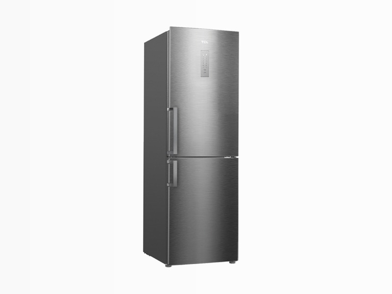 Frigorifero - Frost Free - RP318BXE0 - TCL Italy Ghiaccio 318lt