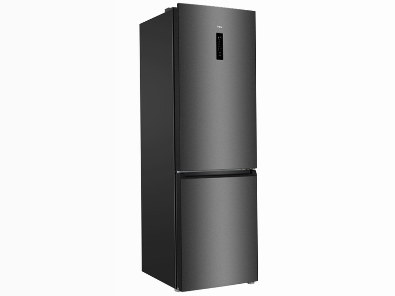 Frigorifero TCL RP318BSE0 - Combinato - TCL Italy Argento