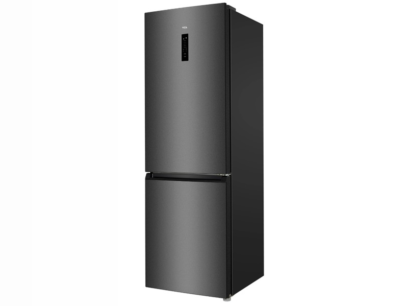 Frigorifero TCL RP318BSE0 - Combinato - TCL Italy Argento