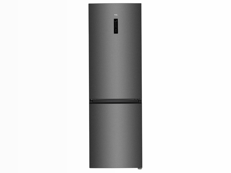Frigorifero TCL RP318BSE0 - Combinato - TCL Italy Argento