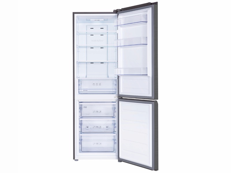 Frigorifero TCL RP318BSE0 - Combinato - TCL Italy Argento