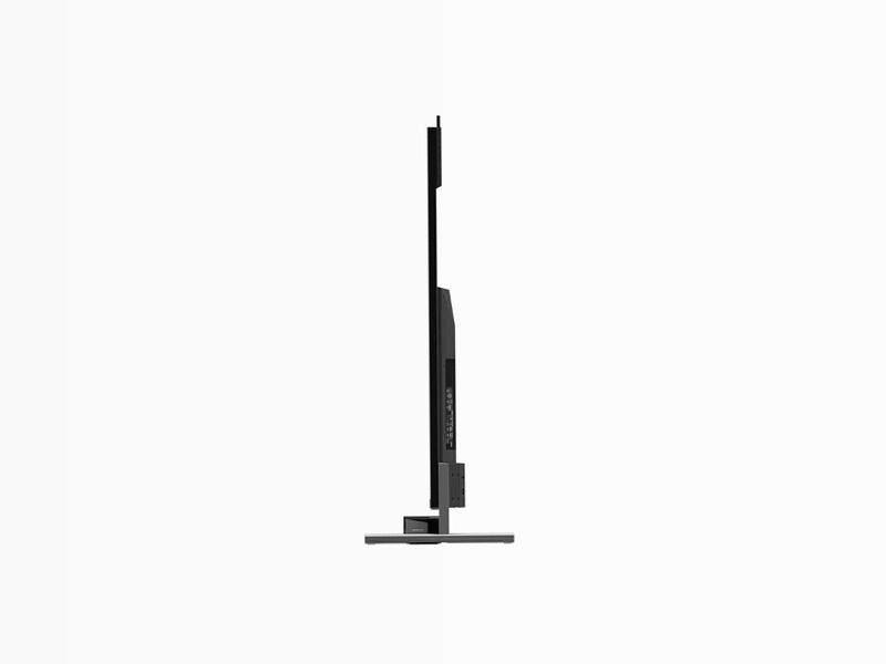 X915 – TV 8K QLED con HDR PREMIUM 1000, soundbar Onkyo e Android TV | TCL Italy