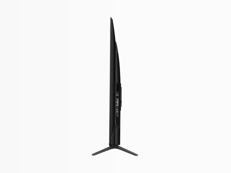 TV QLED 4K Ultra HD Serie C65 | TCL Italy 50"