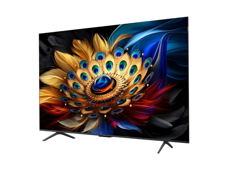 TV QLED 4K Ultra HD Serie C65 | TCL Italy 50"