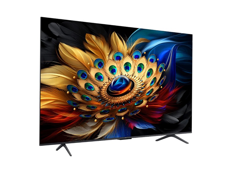 TV QLED 4K Ultra HD Serie C65 | TCL Italy 50"