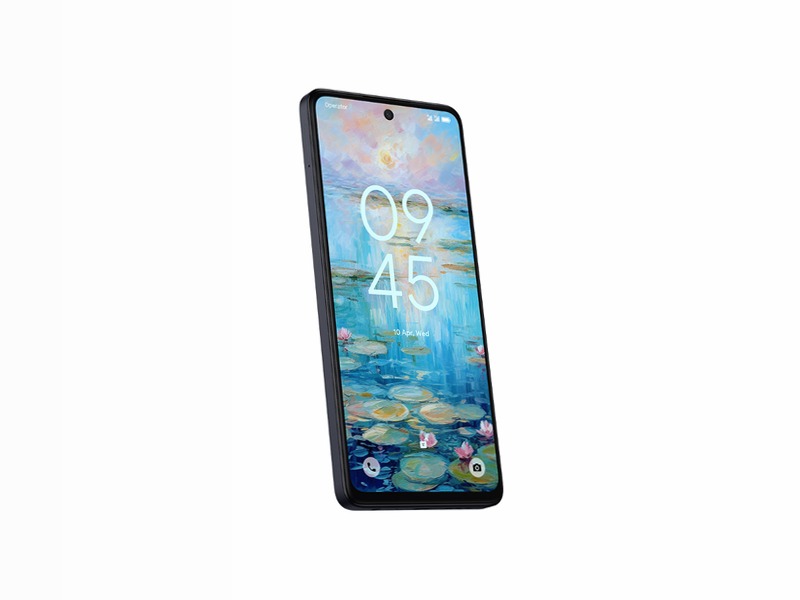 TCL 50 NXTPAPER 5G | Full-color Electronic Paper Display | TCL Italy 6.8" 256GB