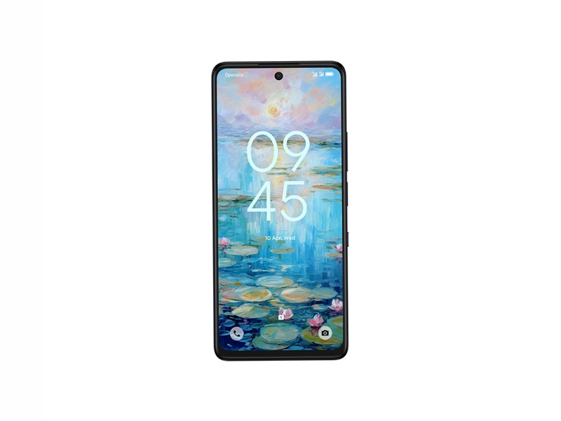 TCL 50 NXTPAPER 5G | Full-color Electronic Paper Display | TCL Italy 6.8" 256GB