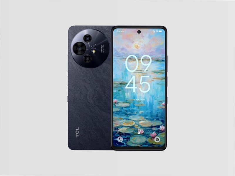 TCL 50 NXTPAPER 5G | Full-color Electronic Paper Display | TCL Italy 6.8" 256GB