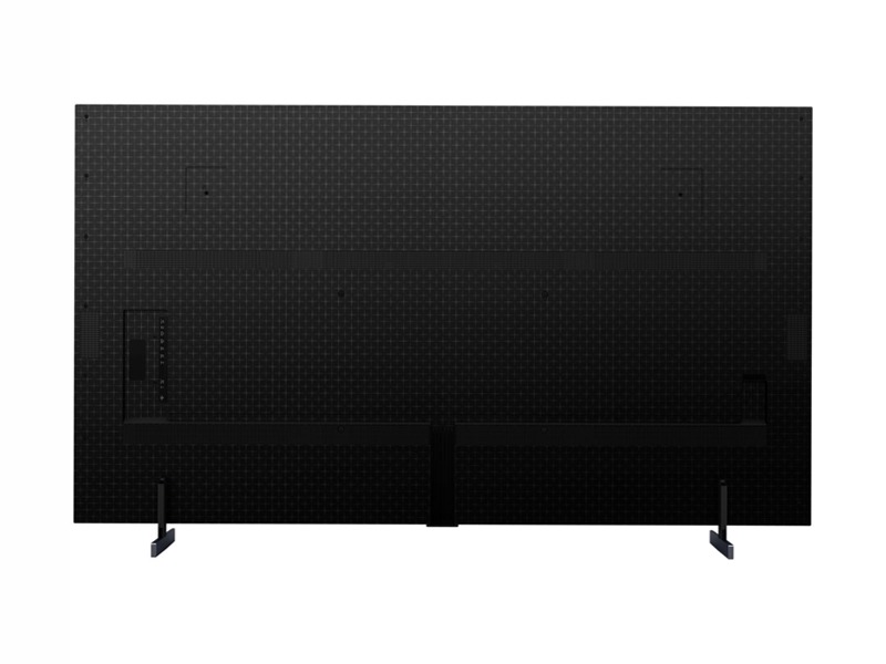 TCL A400U Premium Wallpaper QD-Mini LED TV | TCL Italia 55" 4K Mini-LED