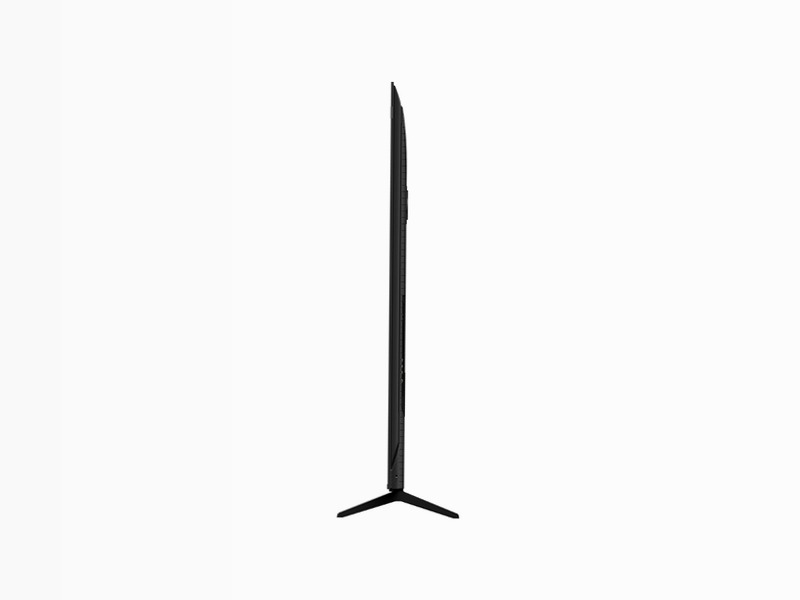 TV TCL QLED T69C - TCL Italia