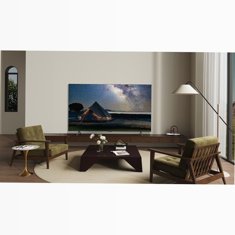 TV TCL QLED T69C - TCL Italia