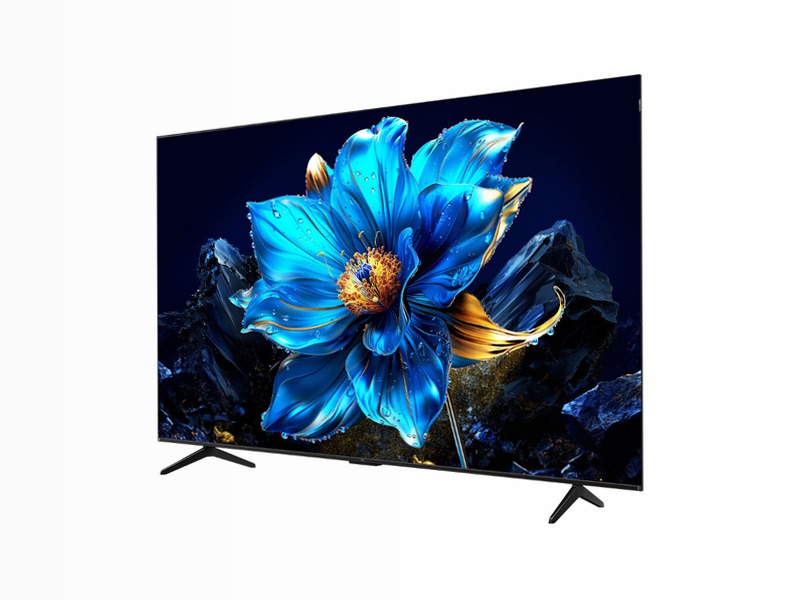 TV TCL QLED T69C - TCL Italia