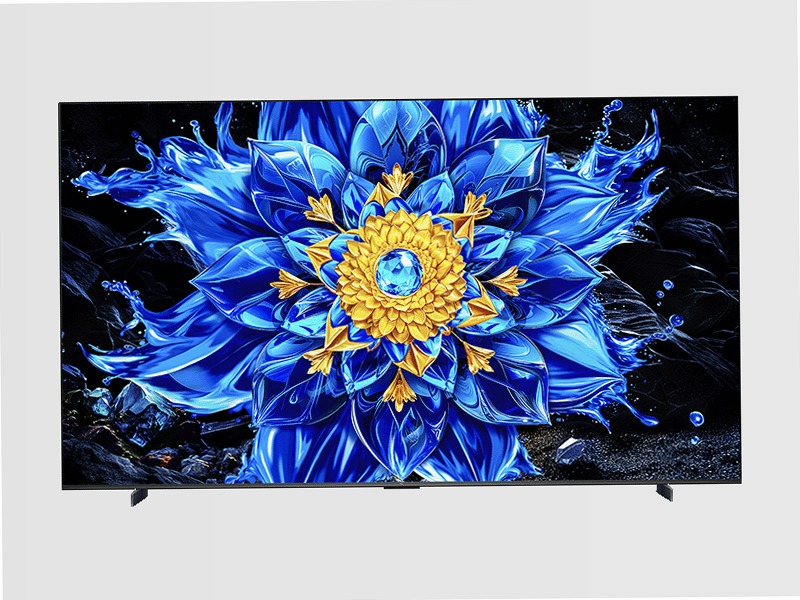 TV TCL QLED 98P8L 4K UHD Premium – Straordinario 4K con 144Hz | TCL Italia 98" HD