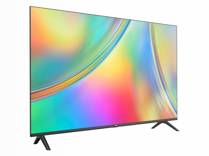 TCL 43 Pollici S5400A-TV Android-Full HD HDR | TCL Italia 43" Full HD