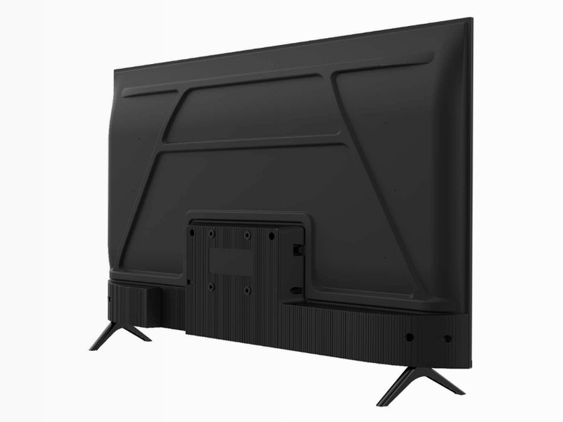 TCL 43 Pollici S5400A-TV Android-Full HD HDR | TCL Italia 43" Full HD