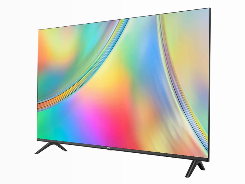 TCL 43 Pollici S5400A-TV Android-Full HD HDR | TCL Italia 43" Full HD