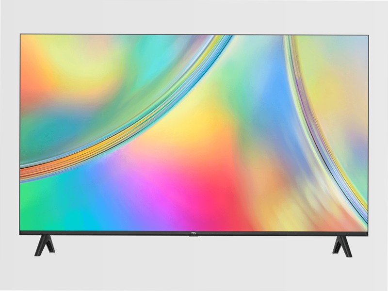 TCL 43 Pollici S5400A-TV Android-Full HD HDR | TCL Italia 43" Full HD