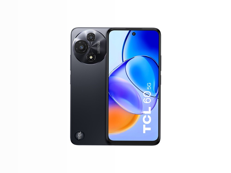 TCL 60 5G | TCL Italy 6.7" 256GB 6GB