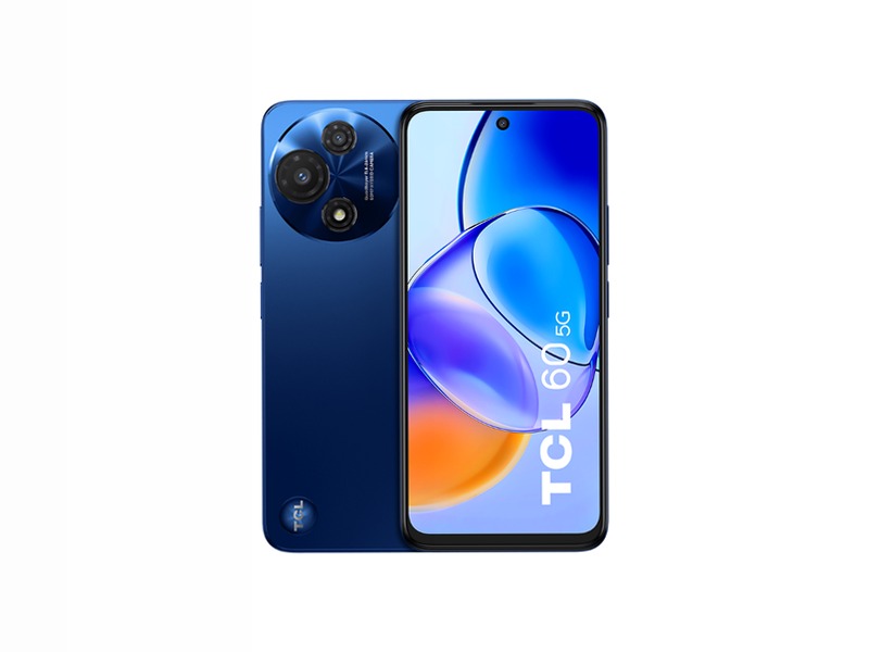 TCL 60 5G | TCL Italy 6.7" 256GB 6GB