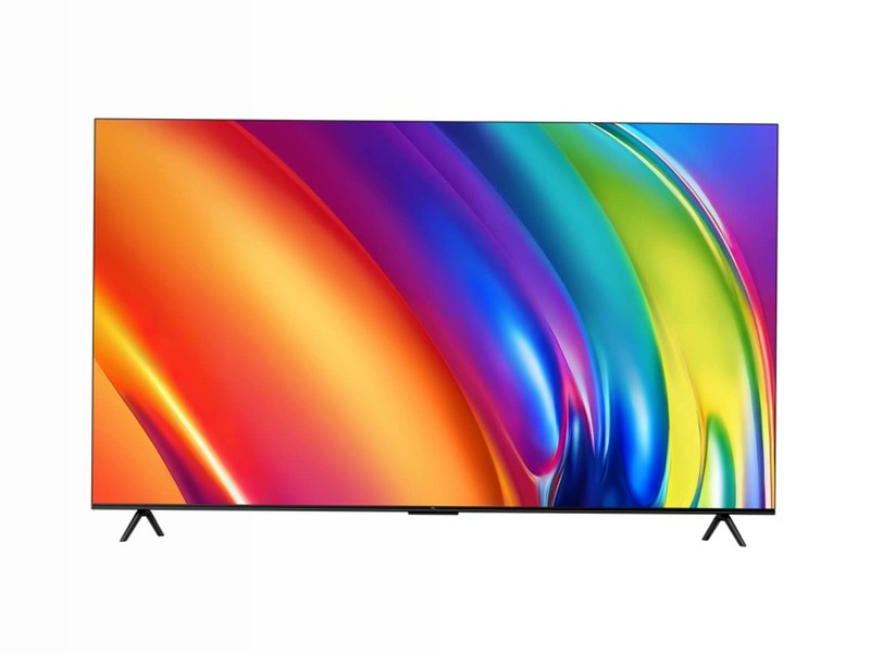 TCL P745 4K HDR TV with Google TV and Game Master2.0 | TCL Italy
