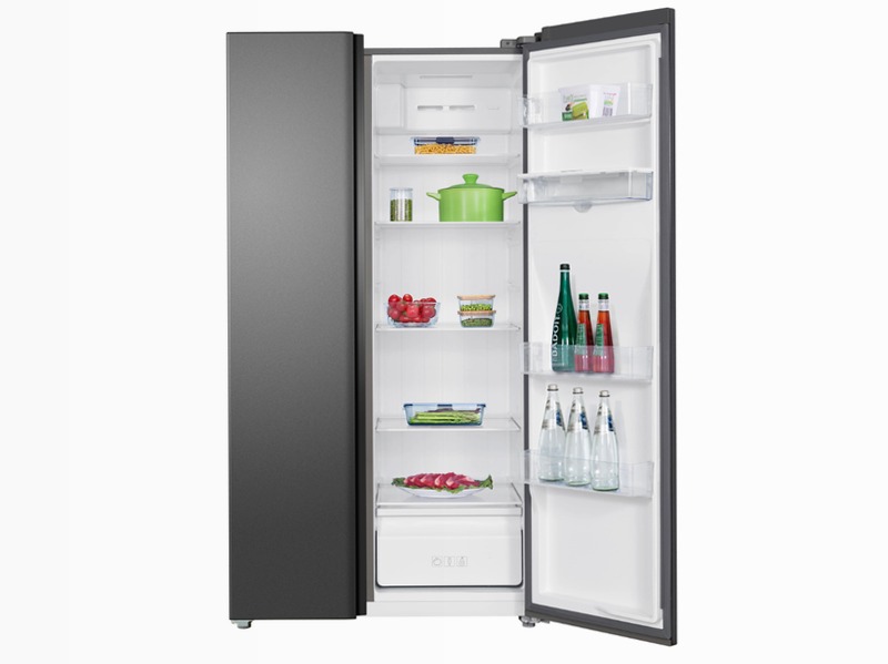 Frigorifero Side by side TCL RP503SSF0-Due Porte | TCL Italia 503lt