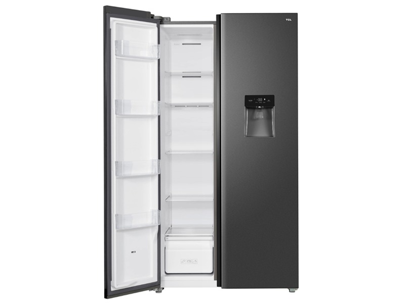 Frigorifero Side by side TCL RP503SSF0-Due Porte | TCL Italia 503lt