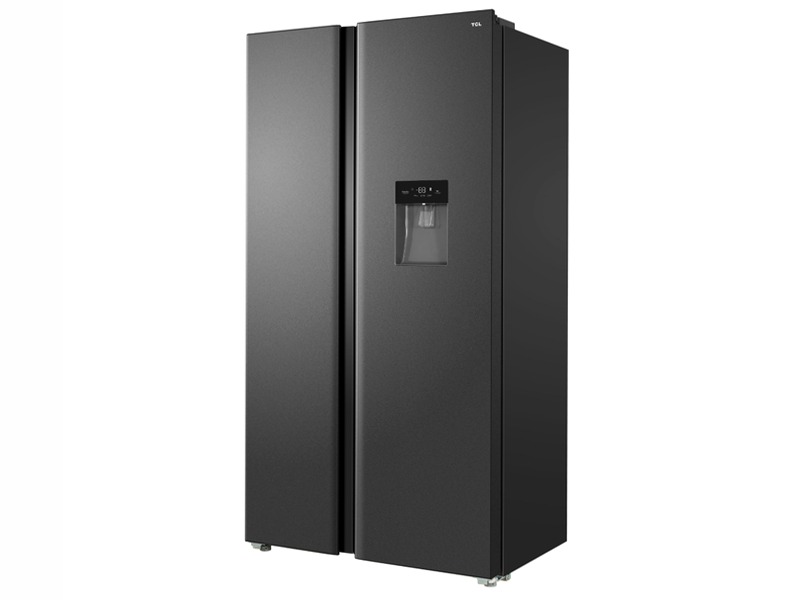Frigorifero Side by side TCL RP503SSF0-Due Porte | TCL Italia 503lt