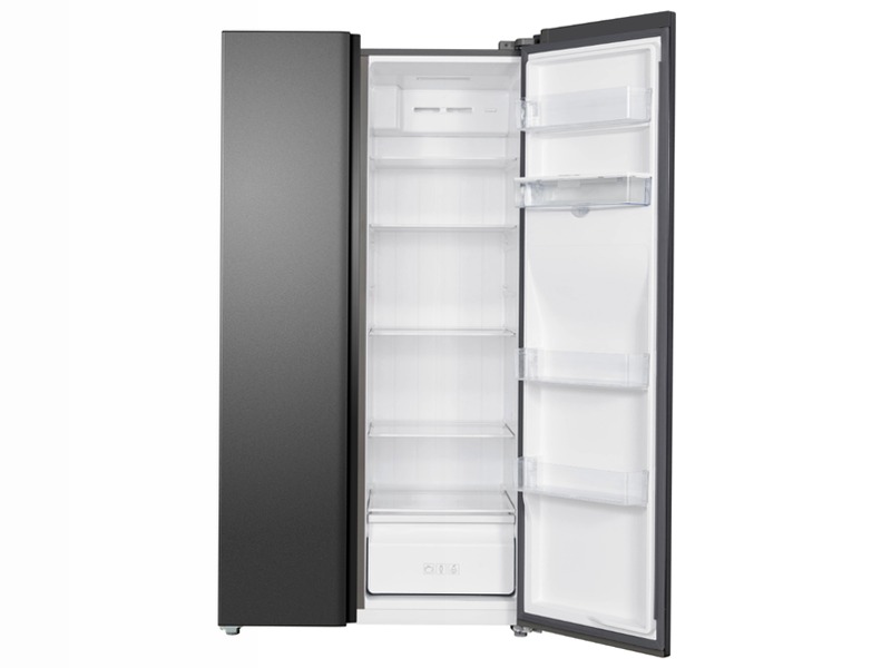 Frigorifero Side by side TCL RP503SSF0-Due Porte | TCL Italia 503lt