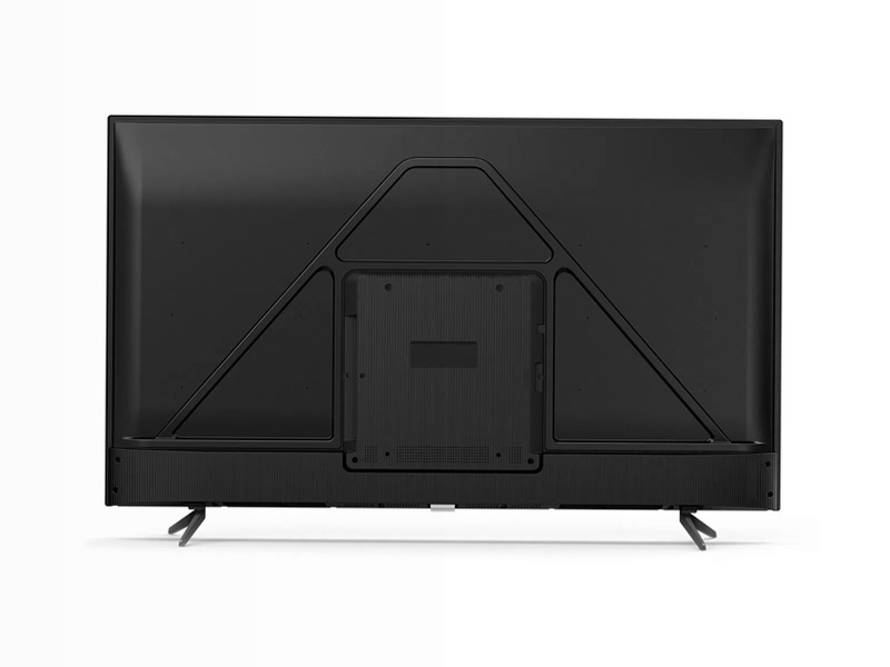 Serie P61 - TV TCL 4K UHD con HDR 10 e Android TV | TCL Italy HD