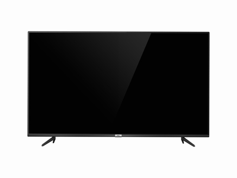 Serie P61 - TV TCL 4K UHD con HDR 10 e Android TV | TCL Italy HD