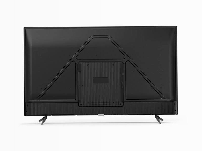 Serie P61 - TV TCL 4K UHD con HDR 10 e Android TV | TCL Italy HD