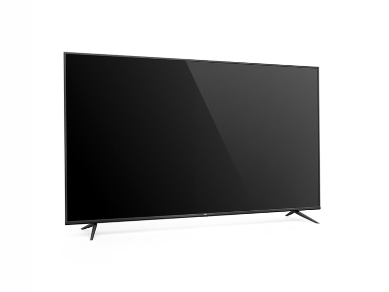 Serie P61 - TV TCL 4K UHD con HDR 10 e Android TV | TCL Italy HD