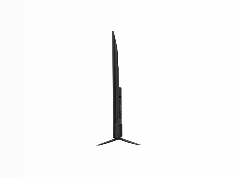Serie P61 - TV TCL 4K UHD con HDR 10 e Android TV | TCL Italy HD
