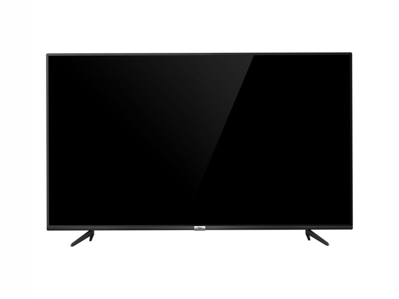 Serie P61 - TV TCL 4K UHD con HDR 10 e Android TV | TCL Italy HD
