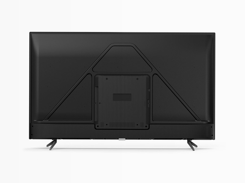 Serie P61 - TV TCL 4K UHD con HDR 10 e Android TV | TCL Italy HD