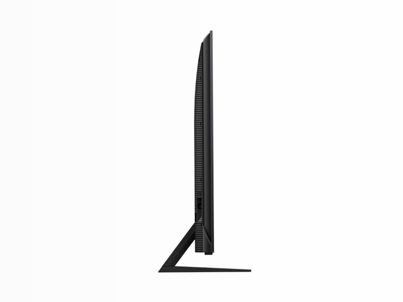 QD-Mini LED 4K TV 50 inch - C809 - TCL Italy 50" Mini-LED