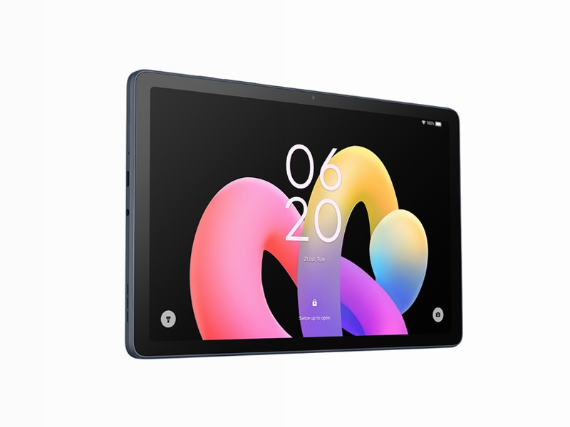 TCL TAB 10L Gen 4 Tablet- 10.1" IPS Kids Mode | TCL Italy