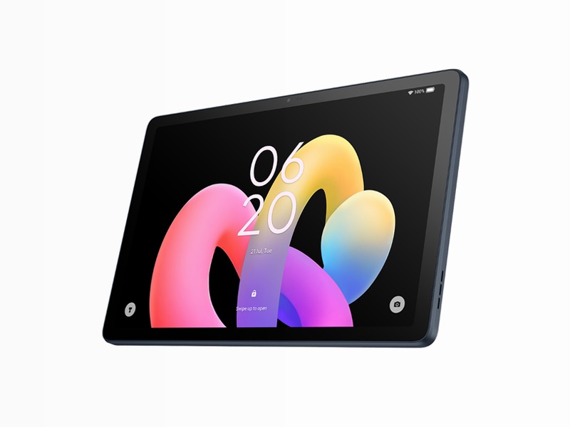 TCL TAB 10L Gen 4 Tablet- 10.1" IPS Kids Mode | TCL Italy