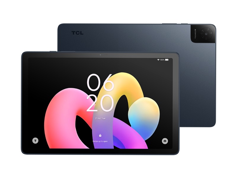 TCL TAB 10L Gen 4 Tablet- 10.1" IPS Kids Mode | TCL Italy