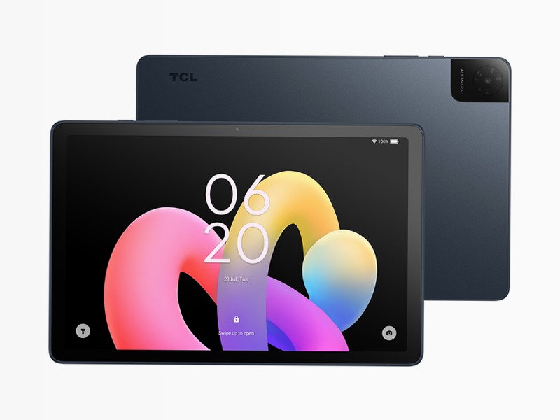 TCL TAB 10L Gen 4 - Tablet per bambini 10.1" 10GB