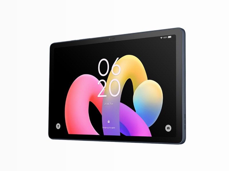 TCL TAB 10L Gen 4 Tablet- 10.1" IPS Kids Mode | TCL Italy