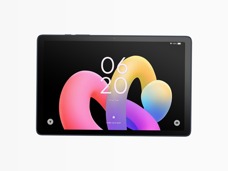 TCL TAB 10L Gen 4 Tablet- 10.1" IPS Kids Mode | TCL Italy
